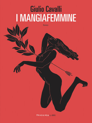 cover image of I mangiafemmine